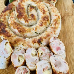 Chicken Cheese Bacon (PACK 700G TO 800G)