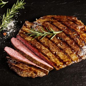 Flank Steak (Fraldinha) kg