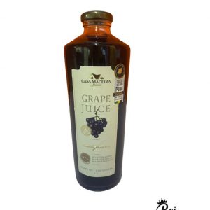 Suco de Uva Casa Madeira (Grape Juice)