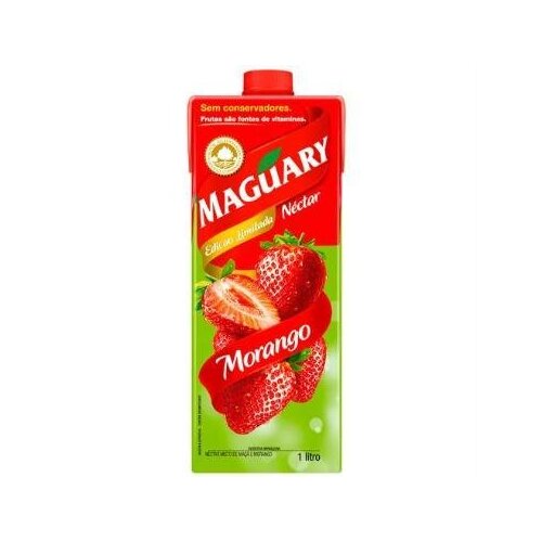 OBA OBA Brasil - Maguary Passionfruit Juice/Suco de