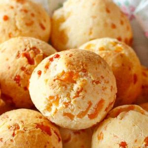Brazilian-Cheese-Bread